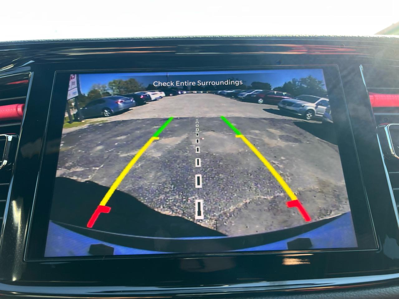 2021 Dodge Durango R/T Photo