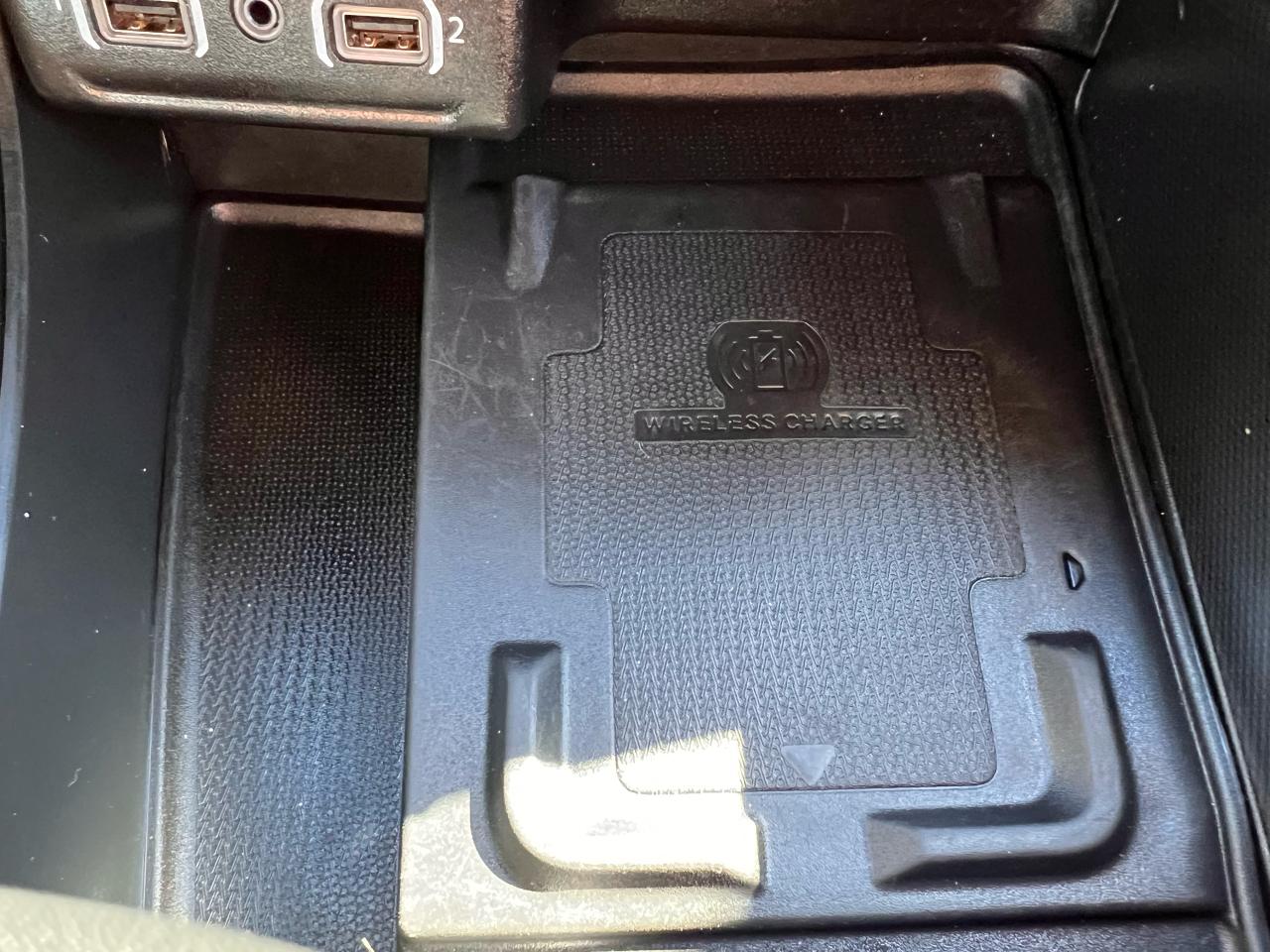 2021 Dodge Durango R/T Photo