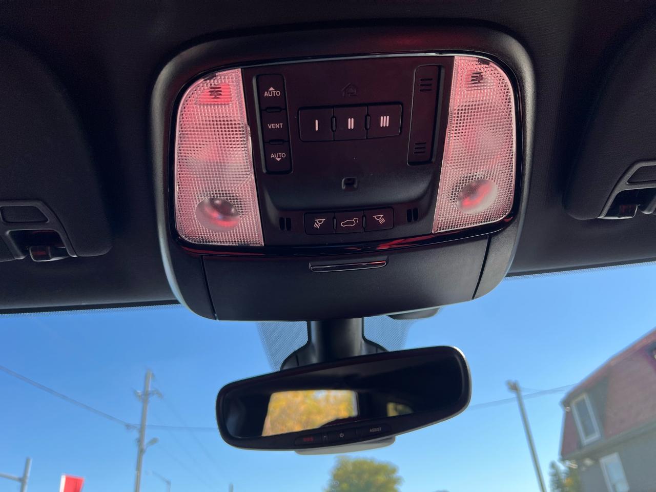 2021 Dodge Durango R/T Photo