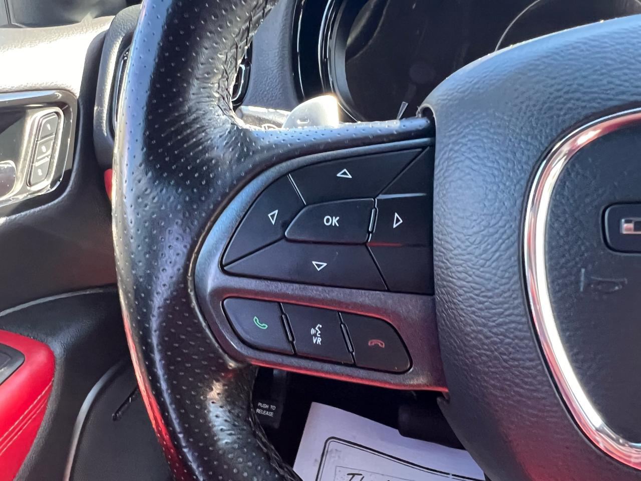 2021 Dodge Durango R/T Photo