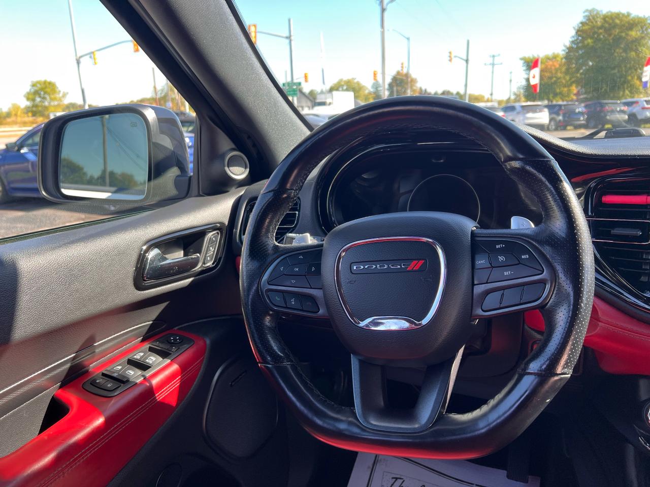 2021 Dodge Durango R/T Photo23