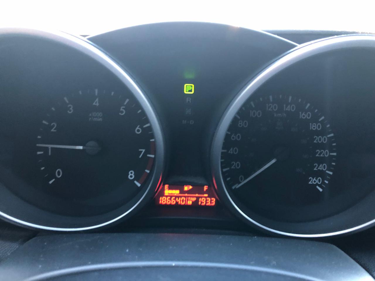 2010 Mazda MAZDA3 GS CERTIFIED WITH 3 YEARS WARRANTY INCLUDED. - Photo #15