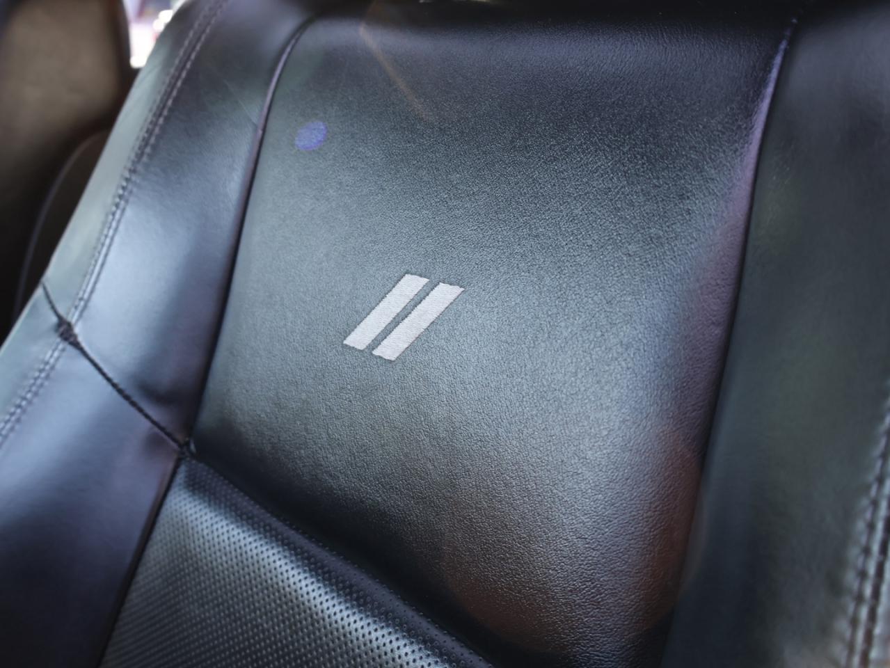 2019 Dodge Durango R/T AWD HEMI CERTIFIED CAMERA NAV BLUETOOTH LEATHER HEAT/COLD SEATS SUNROOF CRUISE ALLOYS - Photo #45