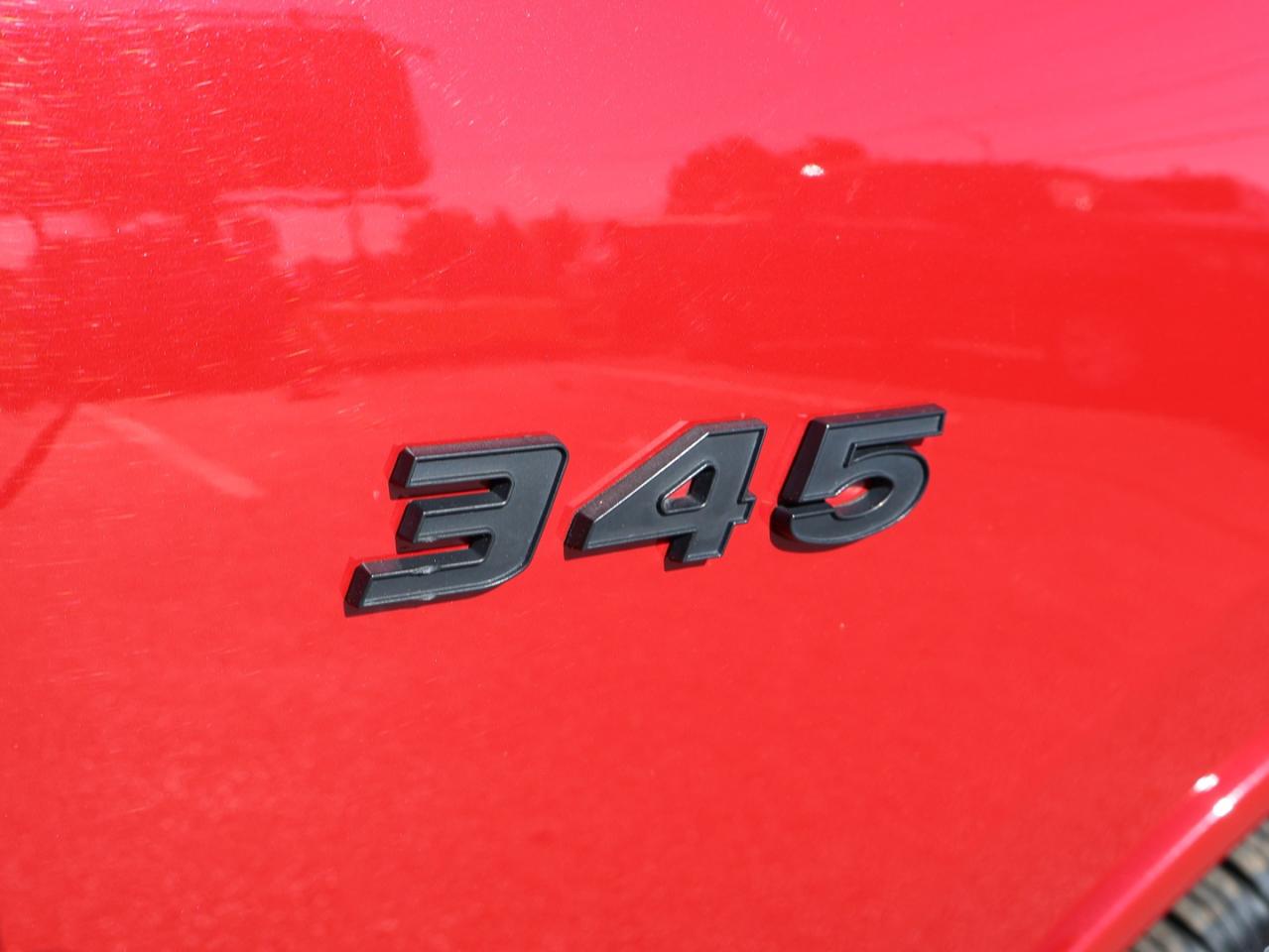 2019 Dodge Durango R/T AWD HEMI CERTIFIED CAMERA NAV BLUETOOTH LEATHER HEAT/COLD SEATS SUNROOF CRUISE ALLOYS - Photo #49