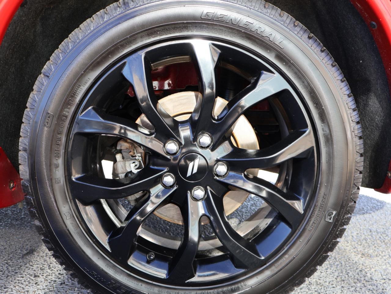 2019 Dodge Durango R/T AWD HEMI CERTIFIED CAMERA NAV BLUETOOTH LEATHER HEAT/COLD SEATS SUNROOF CRUISE ALLOYS - Photo #52