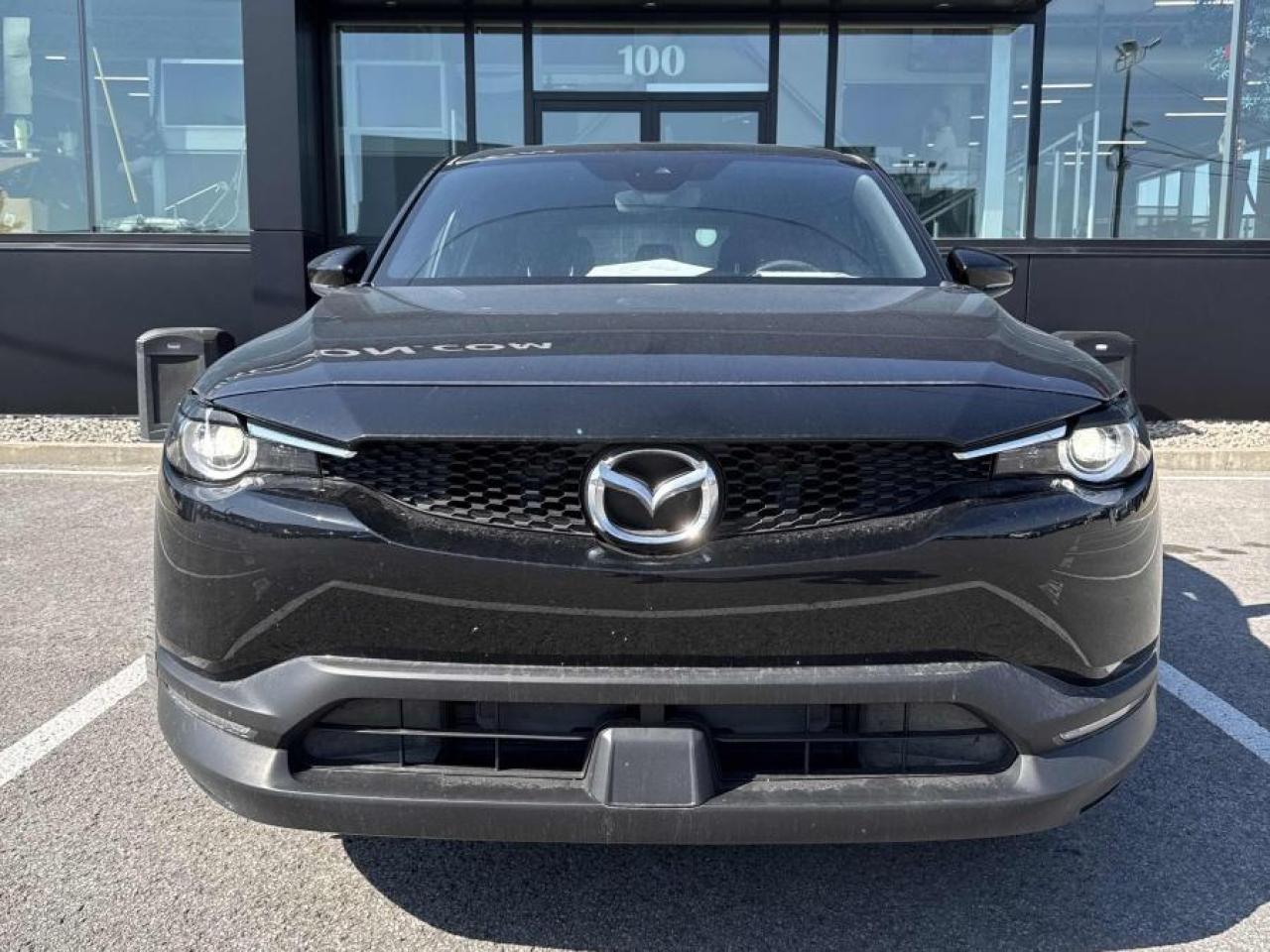2022 Mazda MX-3 0 EV GS/ NAVIGATION/ CARPLAY/ REVERSE CAM - Photo #3