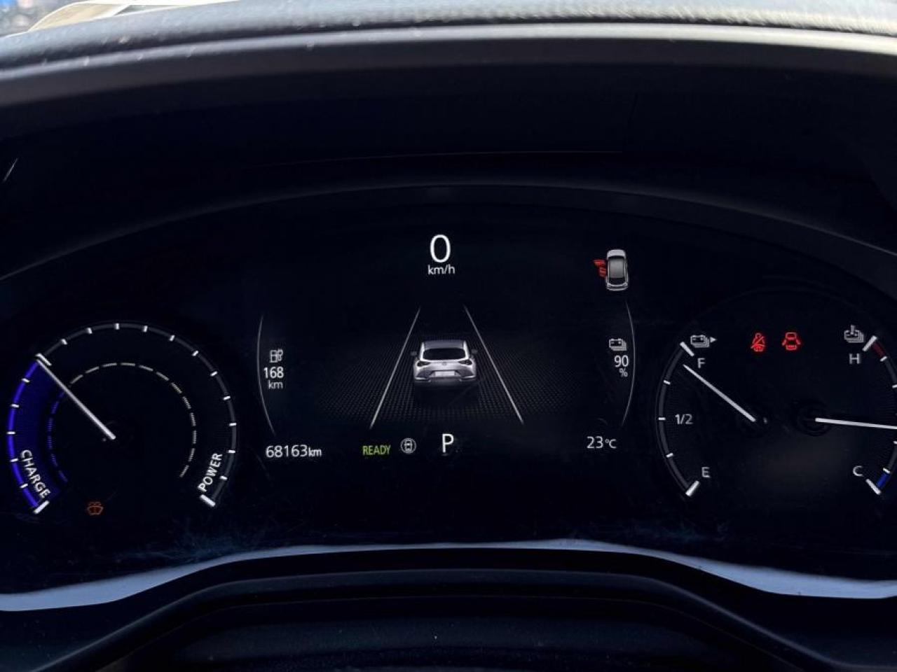 2022 Mazda MX-3 0 EV GS/ NAVIGATION/ CARPLAY/ REVERSE CAM - Photo #7