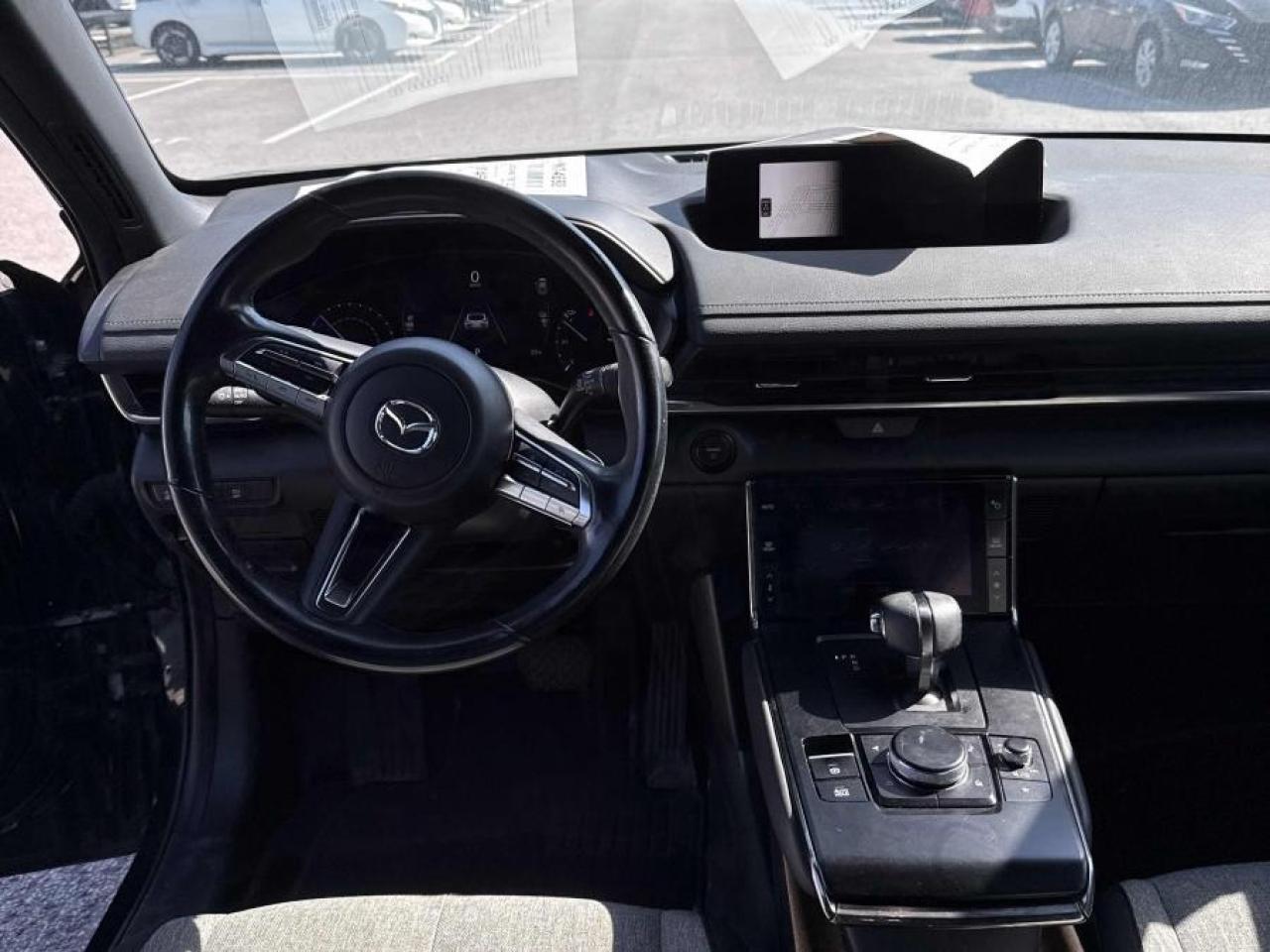 2022 Mazda MX-3 0 EV GS/ NAVIGATION/ CARPLAY/ REVERSE CAM - Photo #8
