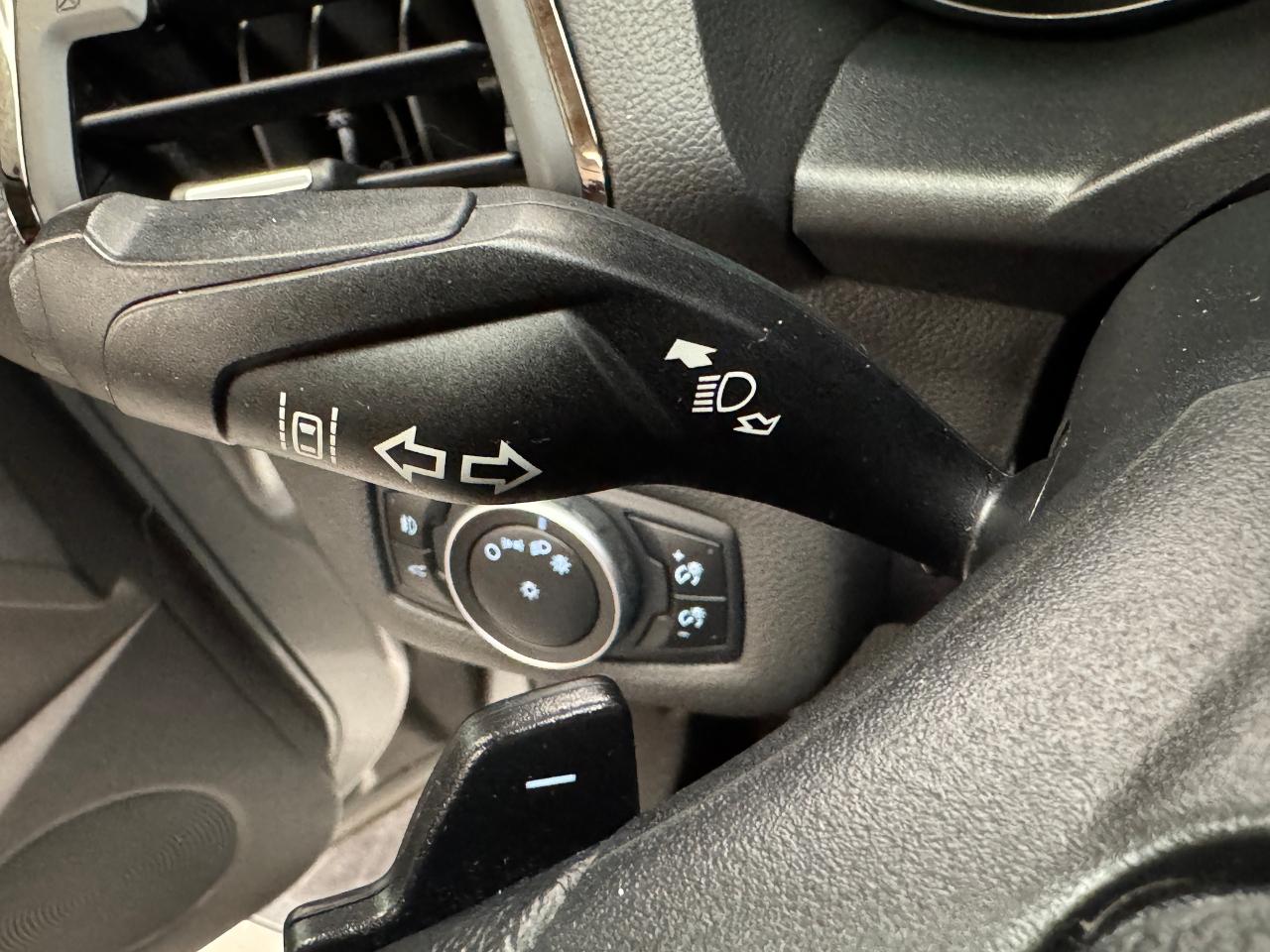 2017 Ford Escape Titanium+Panoramic Roof+GPS+BSM+ApplePlay Photo106