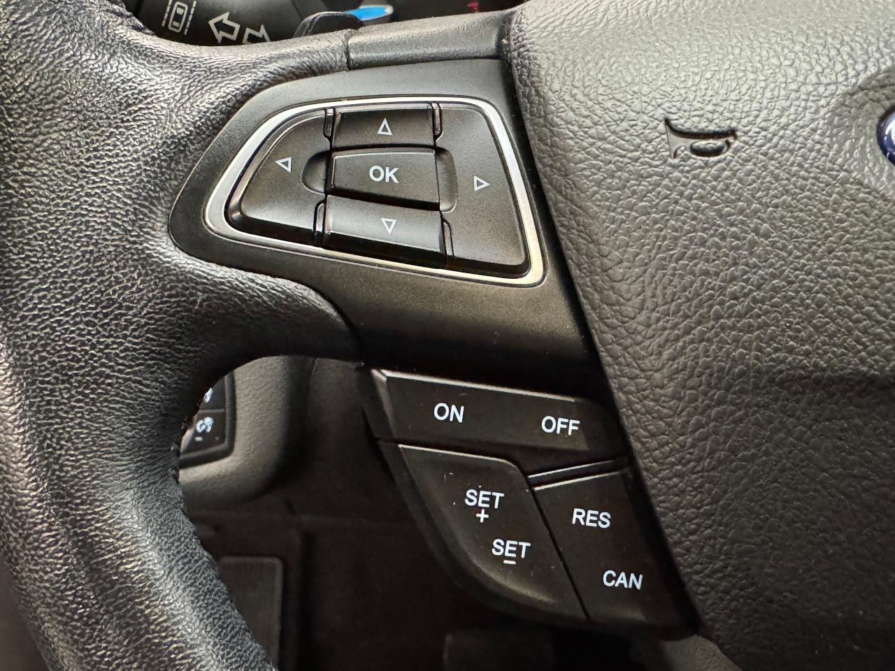 2017 Ford Escape Titanium+Panoramic Roof+GPS+BSM+ApplePlay Photo104