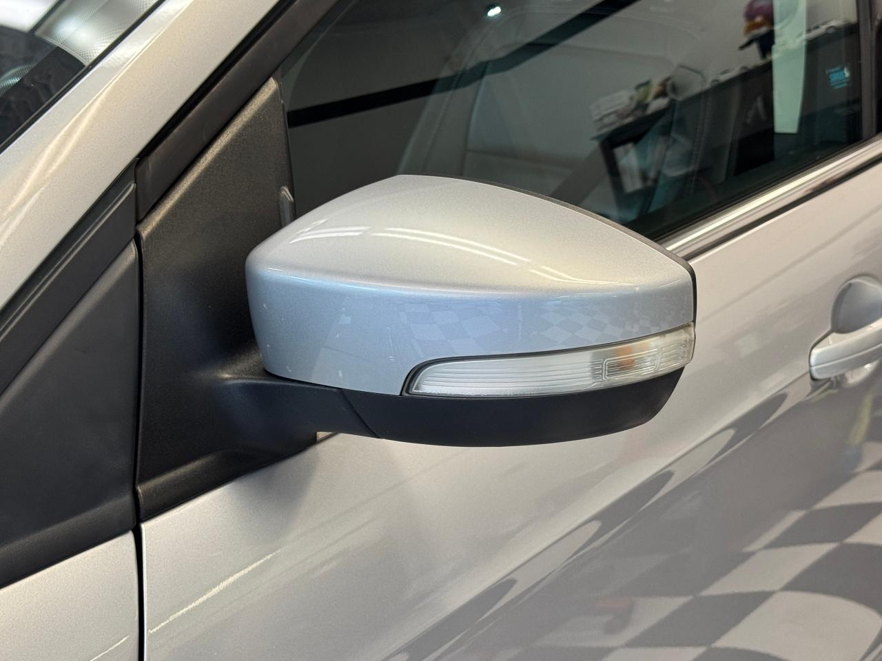 2017 Ford Escape Titanium+Panoramic Roof+GPS+BSM+ApplePlay Photo54