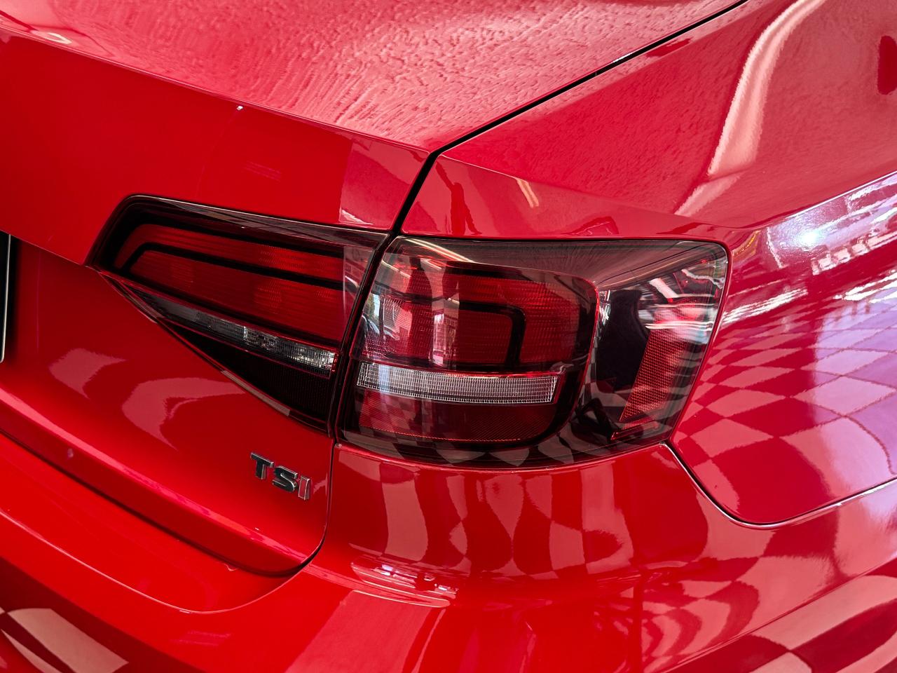 2016 Volkswagen Jetta 1.4 TSI Trendline+New Tires+Brakes+A/C+CAMERA - Photo #45