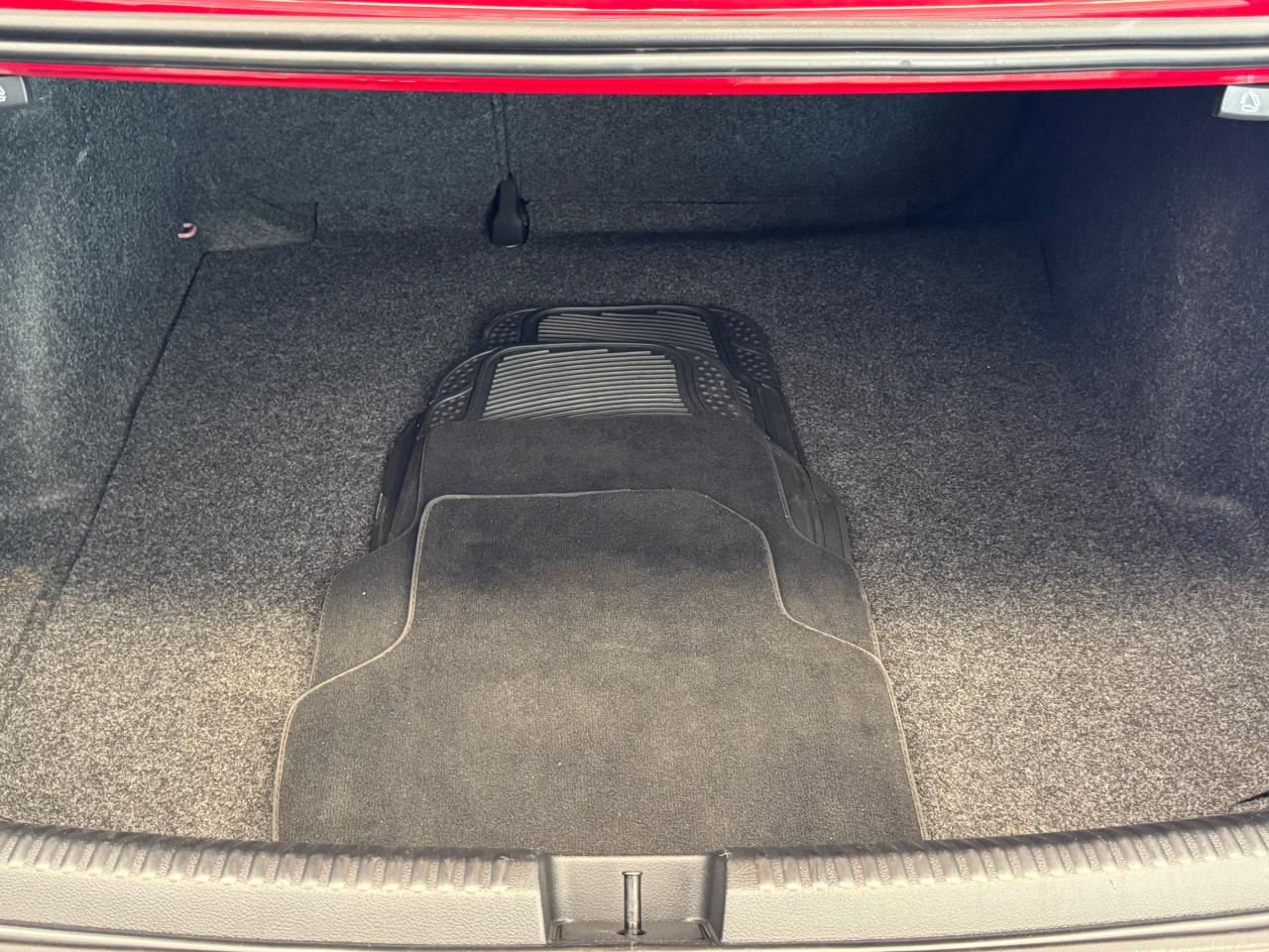 2016 Volkswagen Jetta 1.4 TSI Trendline+New Tires+Brakes+A/C+CAMERA - Photo #19