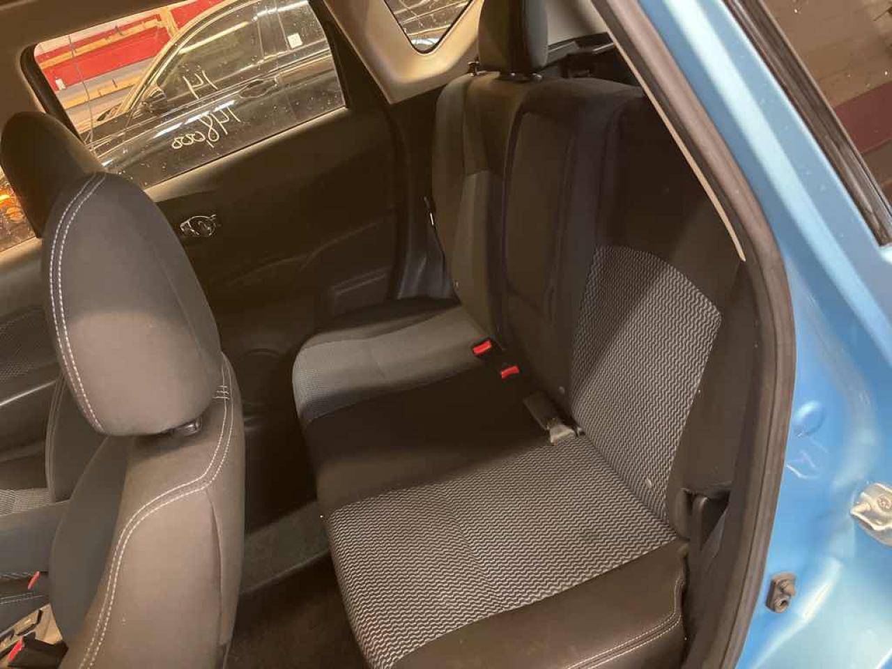 2014 Nissan Versa Note SV - Photo #12