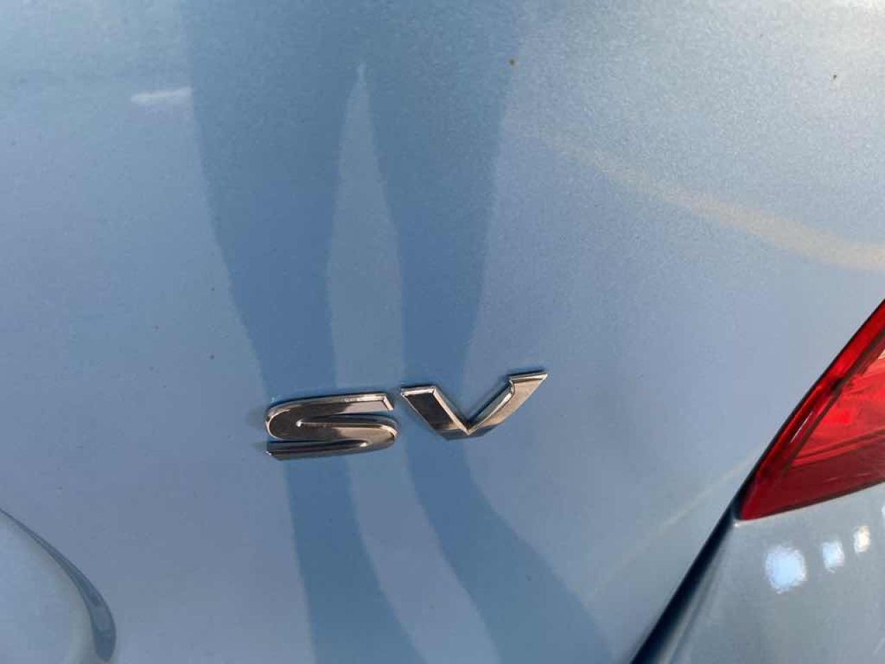 2014 Nissan Versa Note SV - Photo #17
