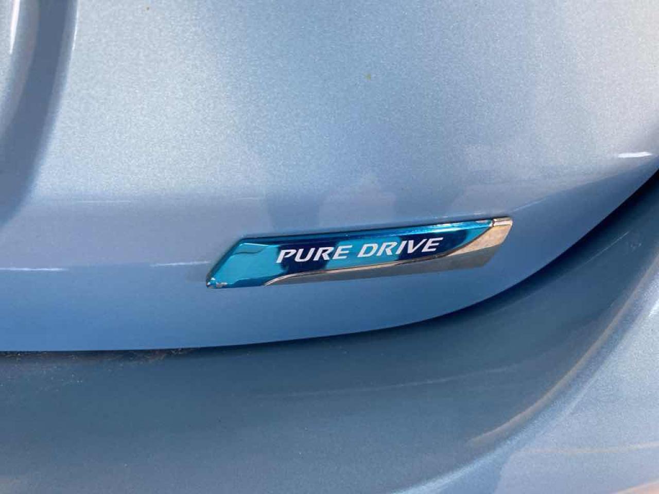 2014 Nissan Versa Note SV - Photo #18