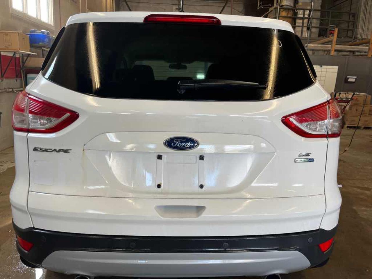 2013 Ford Escape SE - Photo #5