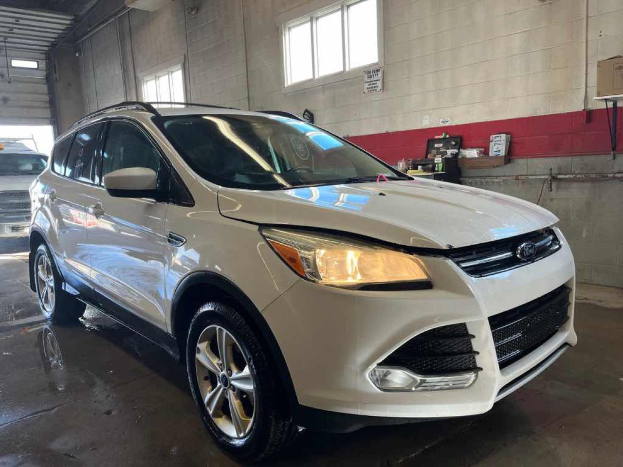 2013 Ford Escape SE - Photo #3
