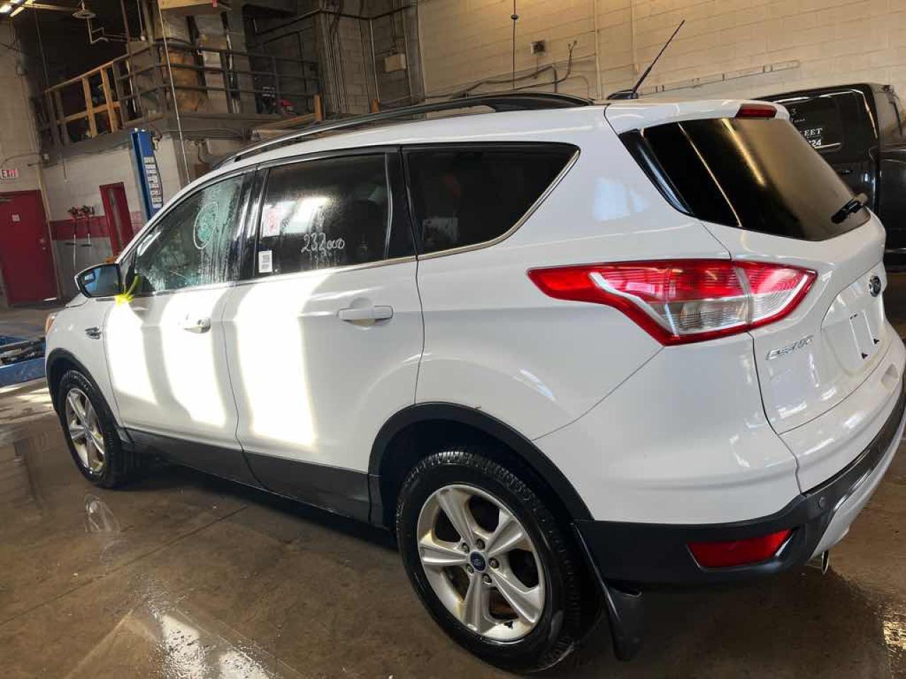 2013 Ford Escape SE - Photo #6