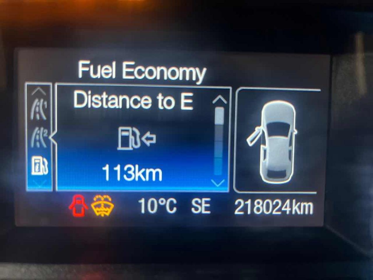 2016 Ford Fusion  - Photo #14