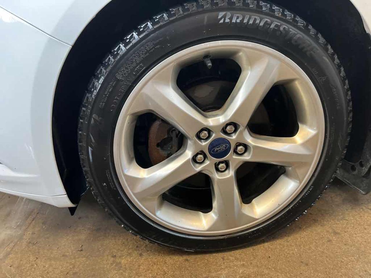 2016 Ford Fusion  - Photo #15