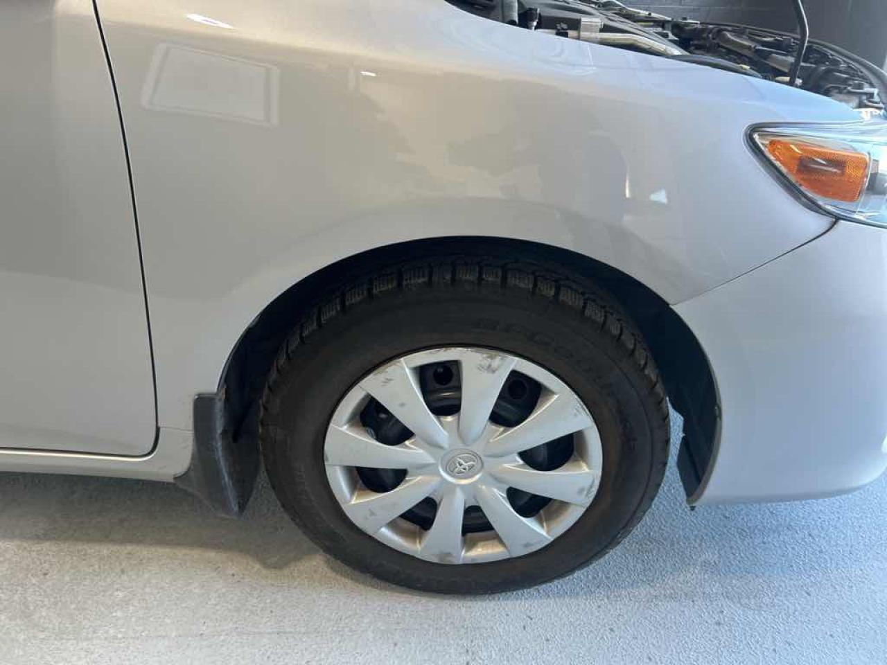 2011 Toyota Corolla  - Photo #15