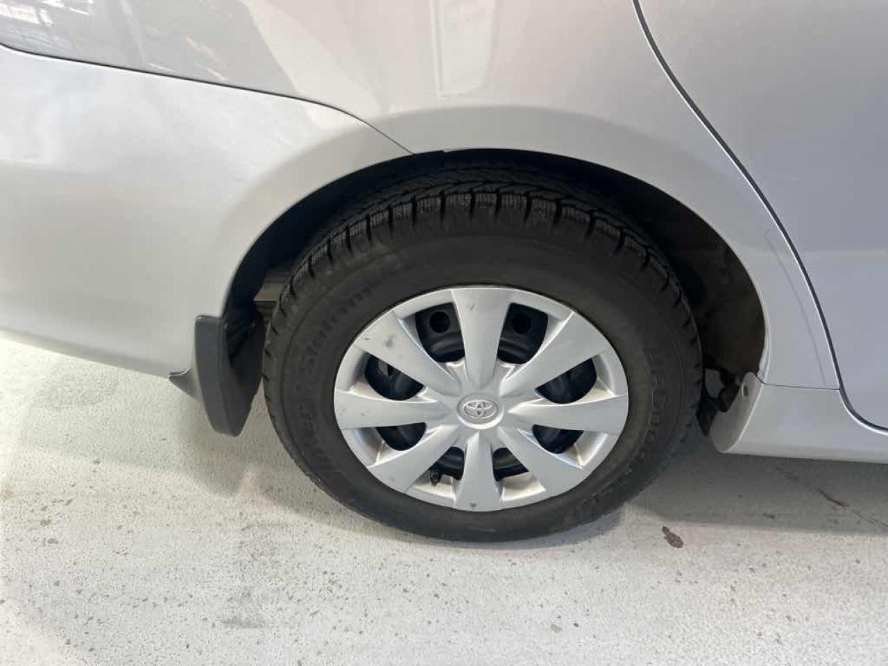 2011 Toyota Corolla  - Photo #16