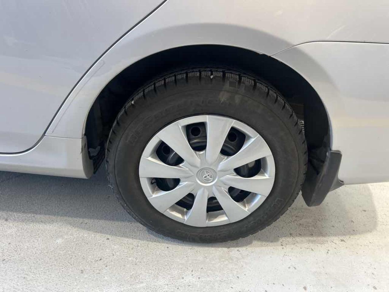 2011 Toyota Corolla  - Photo #18