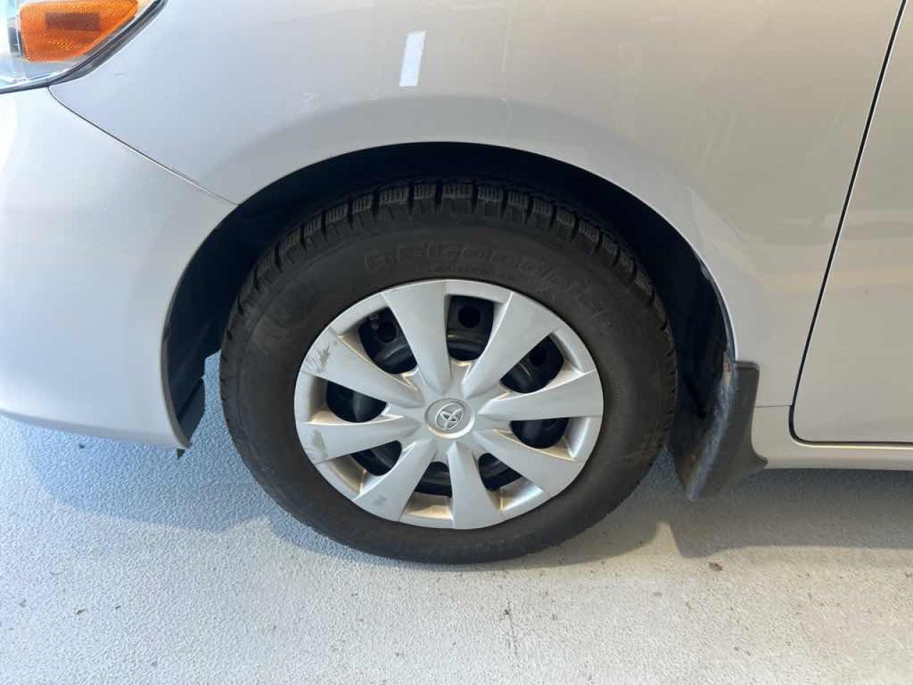 2011 Toyota Corolla  - Photo #20