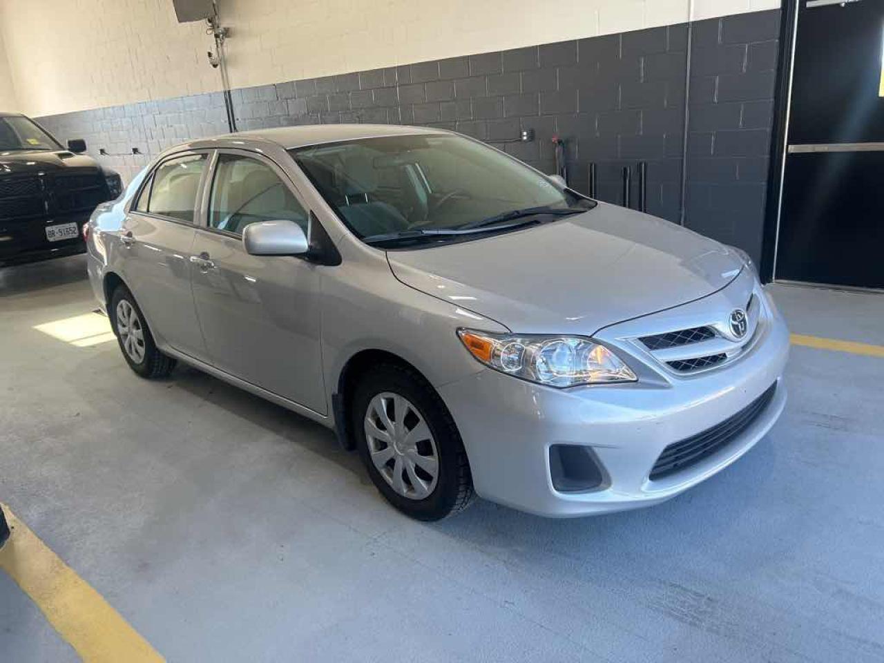 2011 Toyota Corolla  - Photo #27
