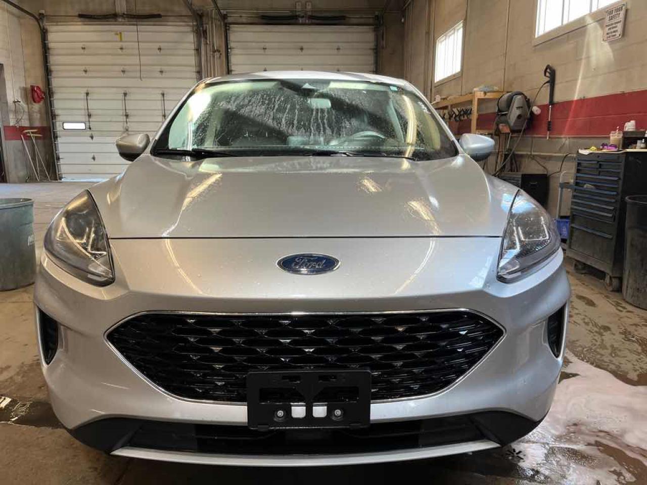 2020 Ford Escape SE - Photo #2