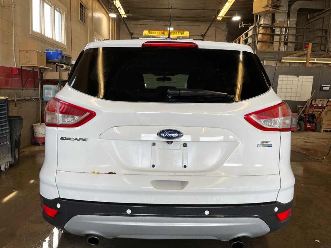2014 Ford Escape SE - Photo #5