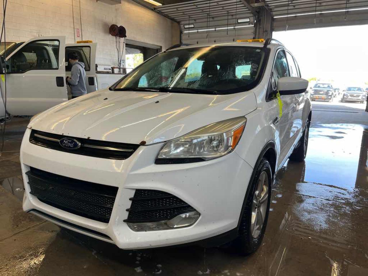 2014 Ford Escape SE - Photo #1