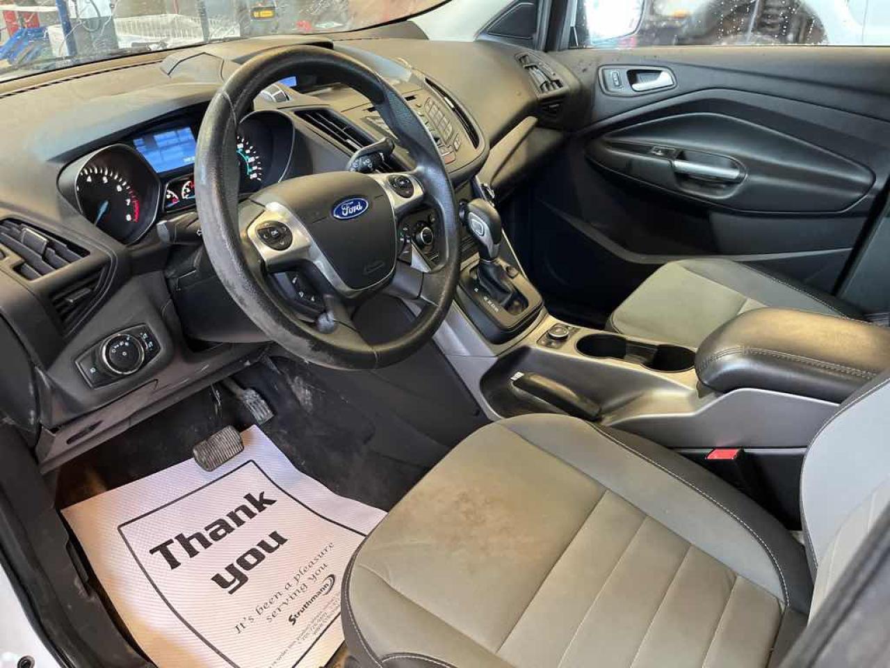 2014 Ford Escape SE - Photo #8