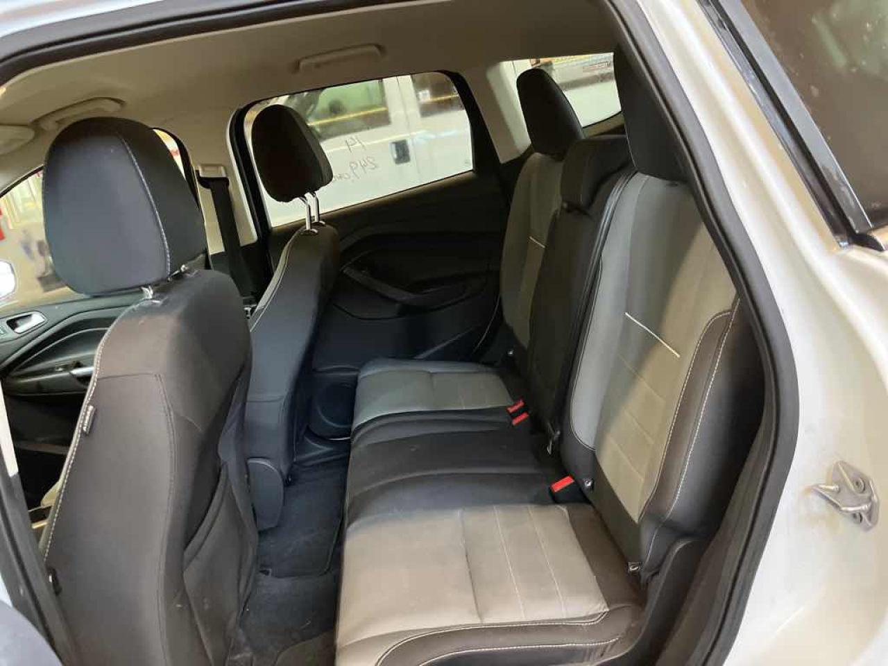 2014 Ford Escape SE - Photo #12