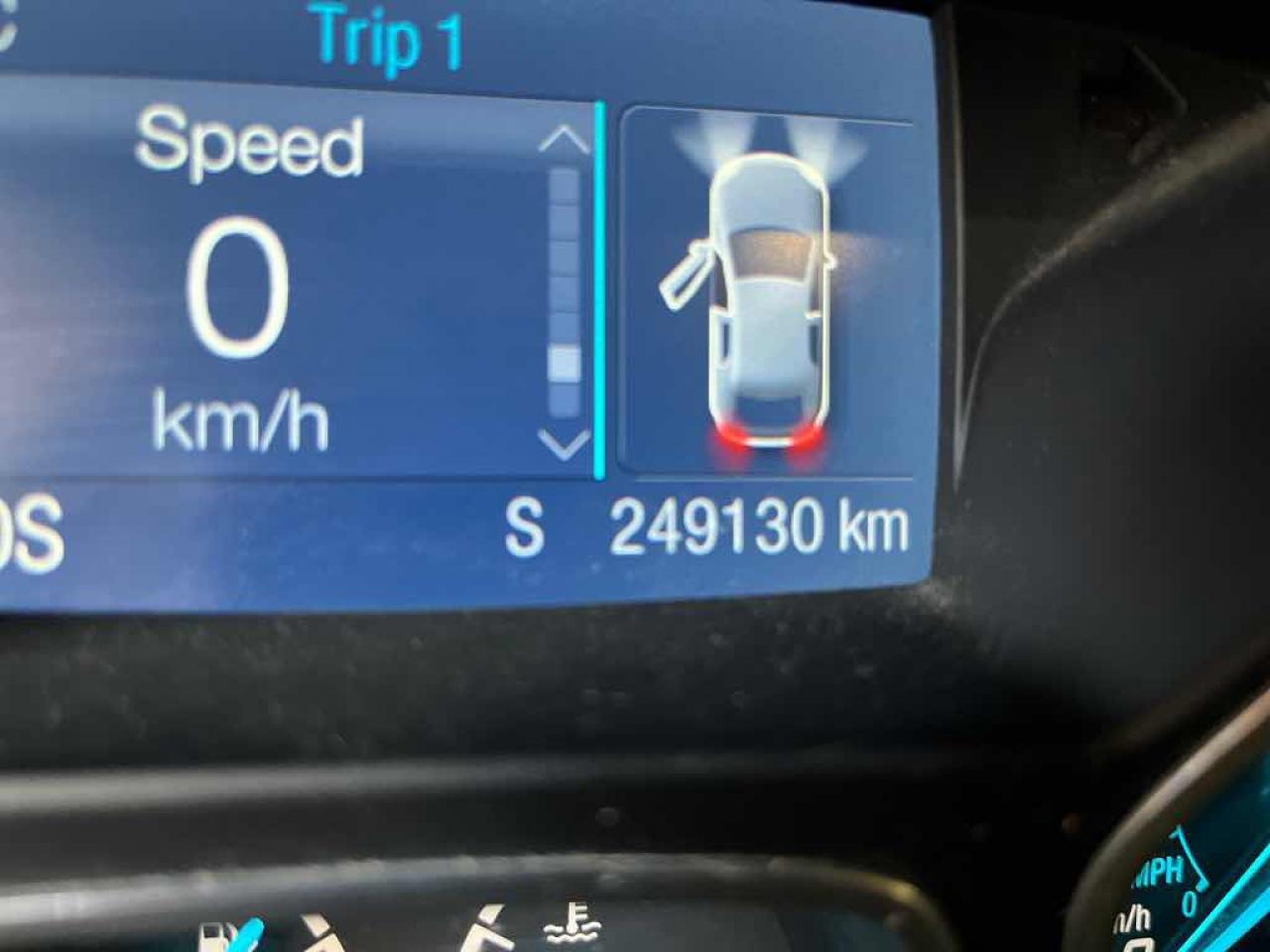 2014 Ford Escape SE - Photo #14