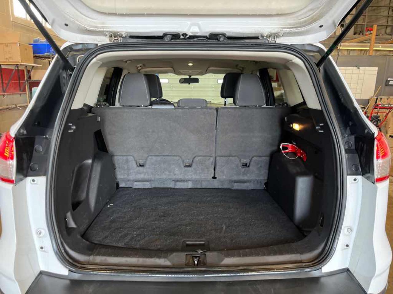 2014 Ford Escape SE - Photo #16