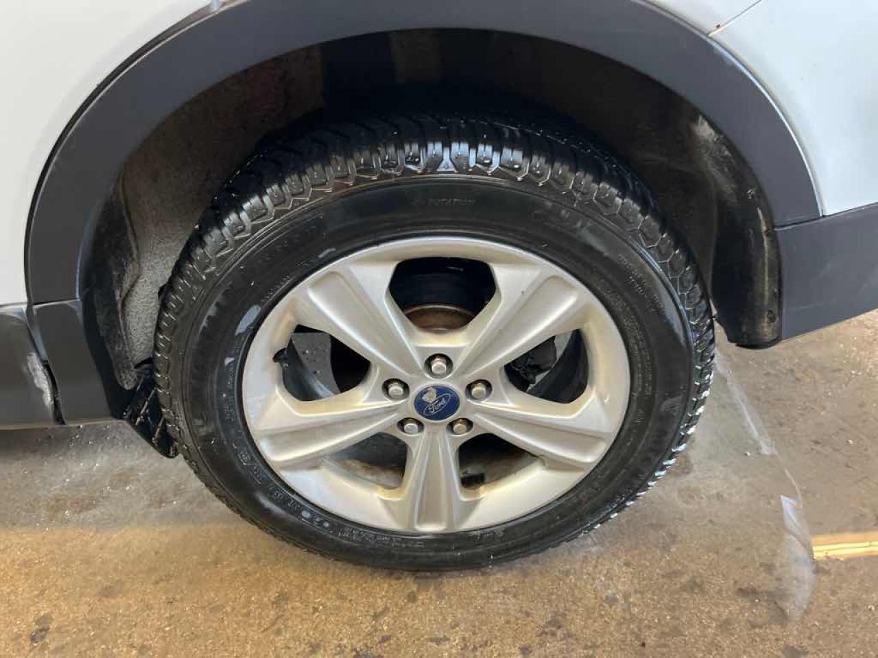 2014 Ford Escape SE - Photo #20