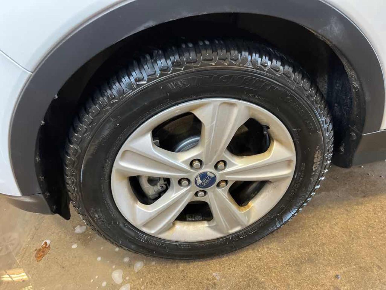 2014 Ford Escape SE - Photo #19