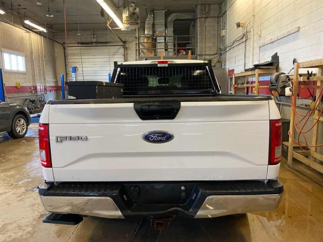 2017 Ford F-150 SUPERCREW - Photo #5