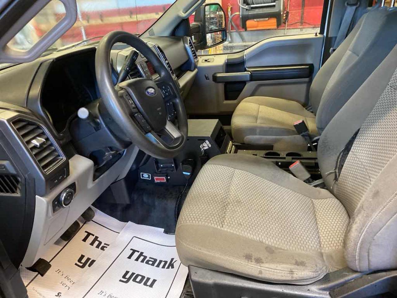 2017 Ford F-150 SUPERCREW - Photo #8