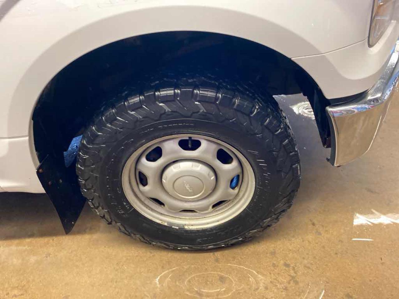 2017 Ford F-150 SUPERCREW - Photo #15