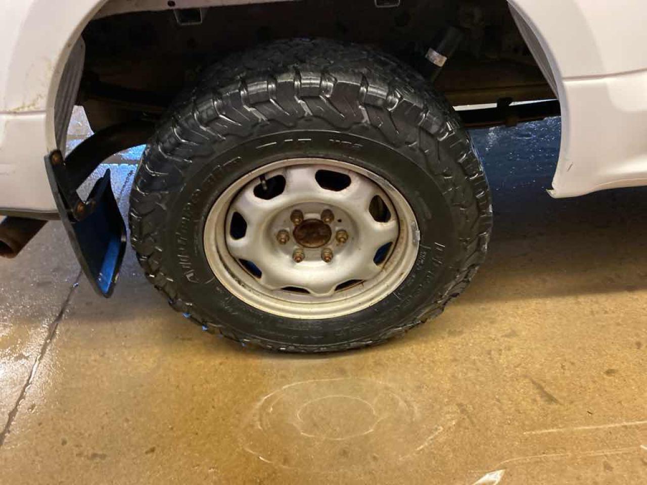 2017 Ford F-150 SUPERCREW - Photo #16