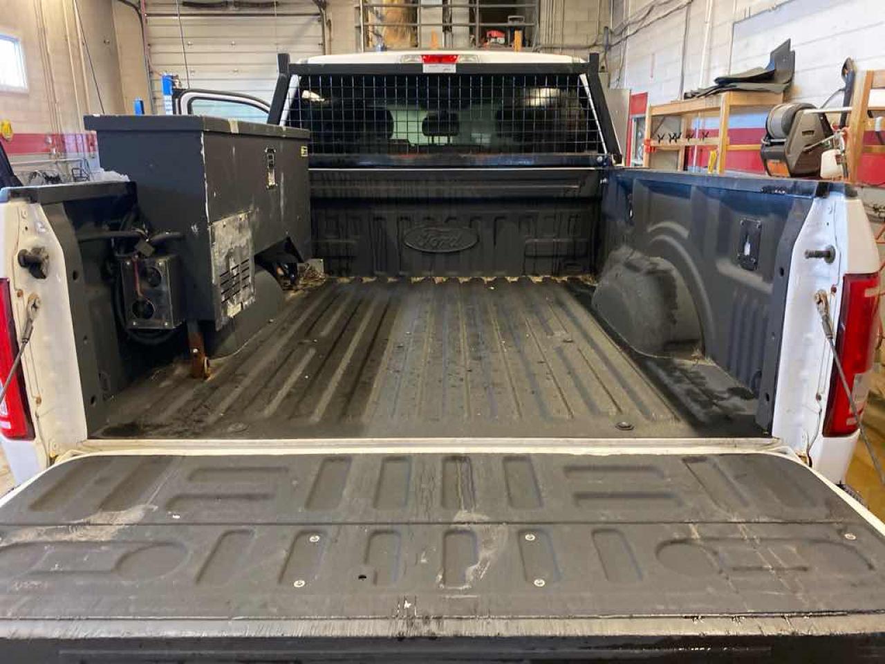 2017 Ford F-150 SUPERCREW - Photo #17