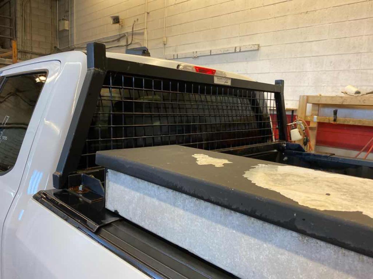 2017 Ford F-150 SUPERCREW - Photo #19