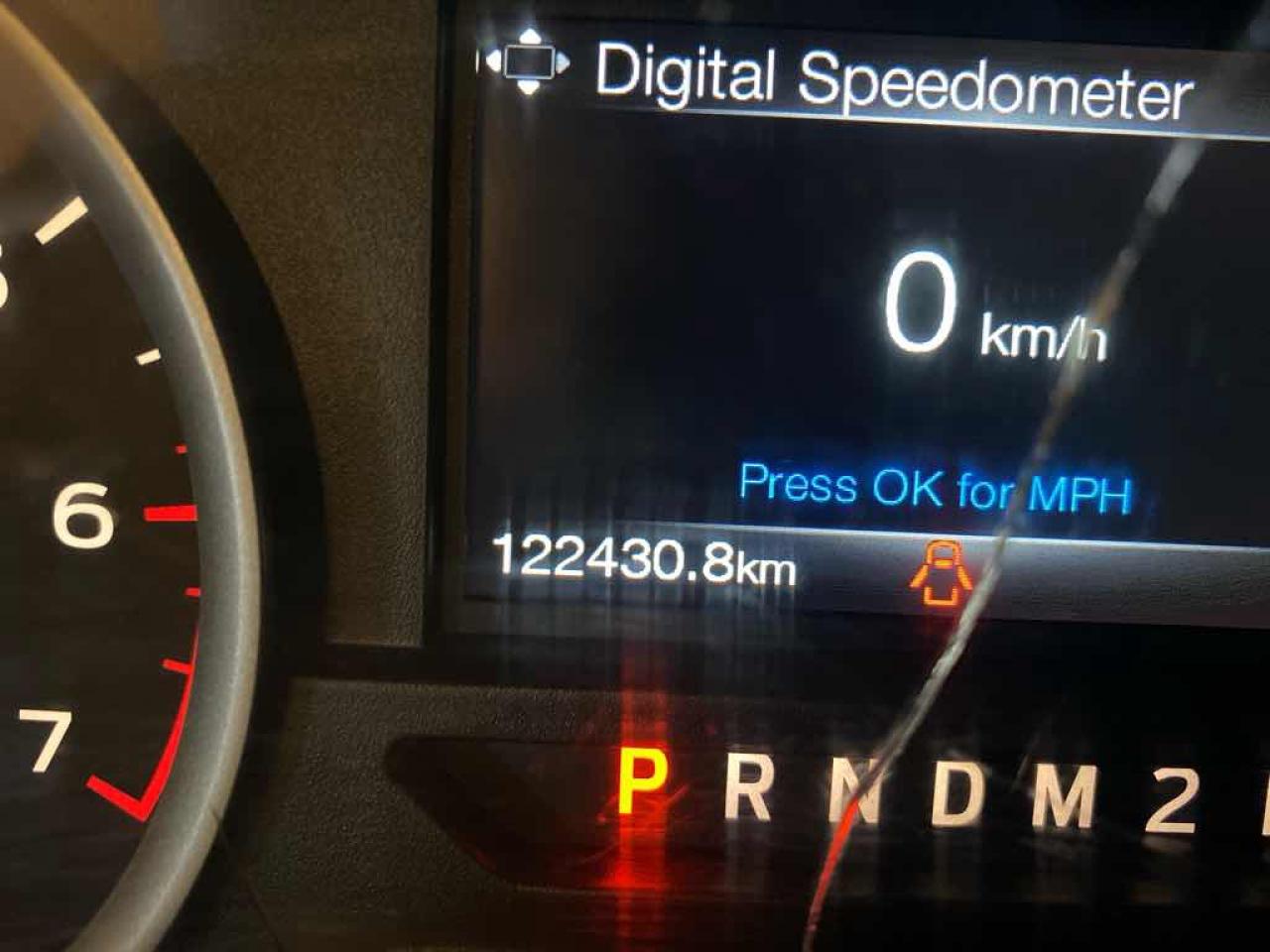2017 Ford F-150 SUPERCREW - Photo #20