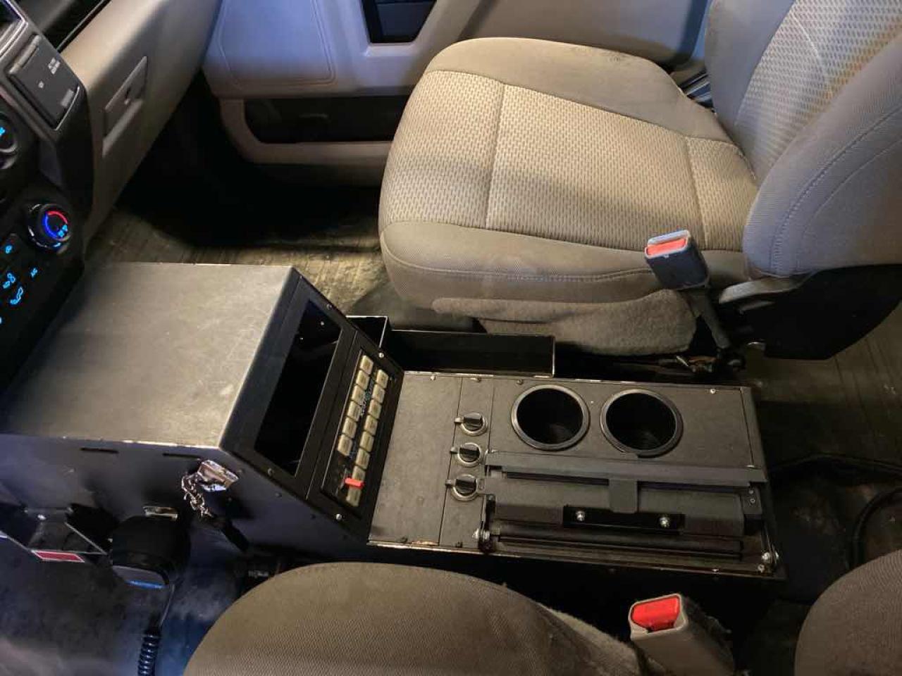 2017 Ford F-150 SUPERCREW - Photo #21