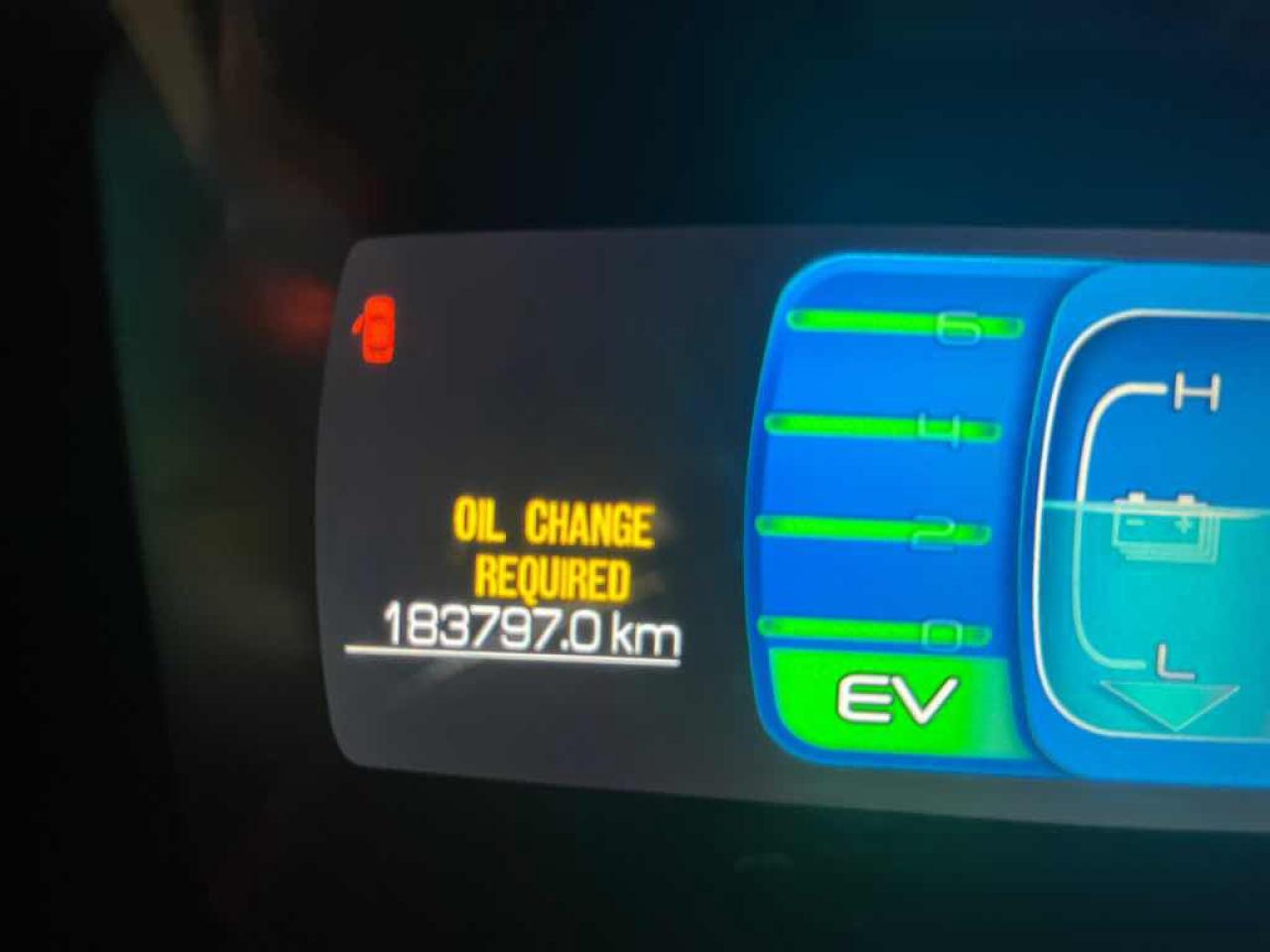 2012 Ford Fusion HYBRID - Photo #14