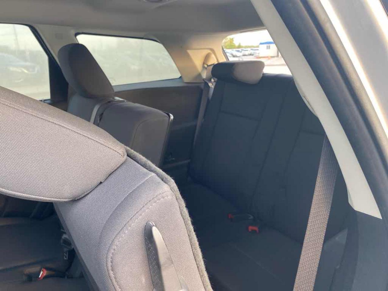 2010 Dodge Journey SXT - Photo #22