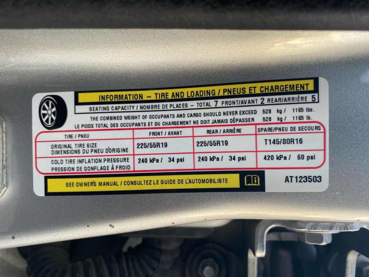 2010 Dodge Journey SXT - Photo #28